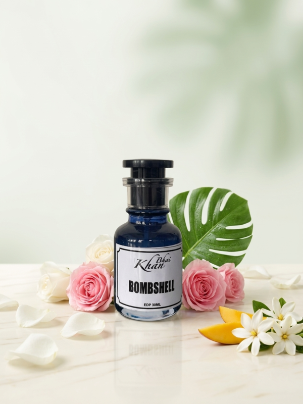 Bombshell 30ml Perfume