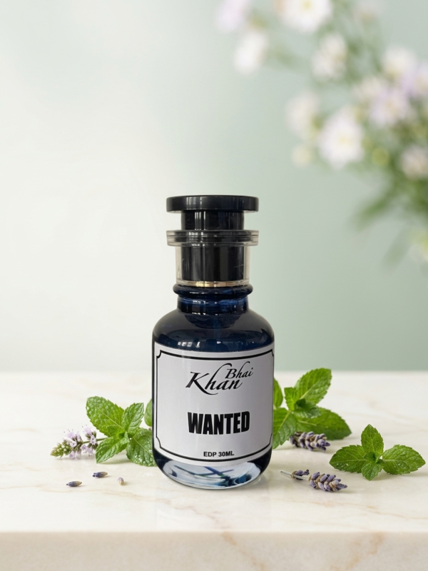 Wanted 30ml Perfume